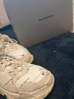 Balenciaga Berlin - Köpenick Vorschau