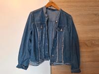 Betty Barclay Jeans Jacke 44 XL Bayern - Nersingen Vorschau