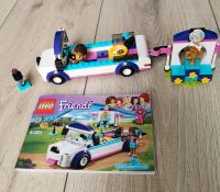 Lego Friends 41301 "Welpenparade" Saarland - Mettlach Vorschau