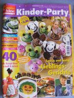 Kinderparty Ideen Zeitschriften Hessen - Lollar Vorschau