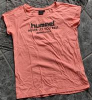 Hummel Sportshirt  Gr. S - NEU! Hessen - Griesheim Vorschau
