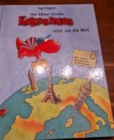 Der kleine Drache Kokosnuss reist um die Welt. Nordrhein-Westfalen - Mettmann Vorschau