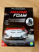 AMAZING FOAM Die erste Autowäsche OHNE Schrubben! NEU Nordrhein-Westfalen - Beverungen Vorschau