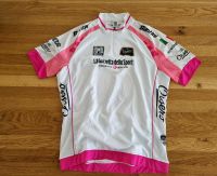 SMS Santini La Gazzetta Sport Giro d'Italia Trikot Herren XXL Nordrhein-Westfalen - Rheinbach Vorschau