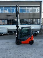 Gasstapler Gabelstapler Treibgasstapler Toyota 02-8FGF15 1785h Wuppertal - Ronsdorf Vorschau