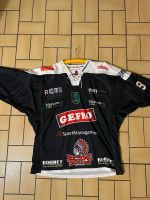 Eishockey Trikot ecdc Memmingen Bayern - Füssen Vorschau