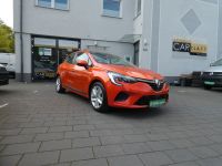 Renault Clio V 1.6 E-Tech Hybrid Zen/Aut/Navi/LED/PDC Essen - Essen-Borbeck Vorschau