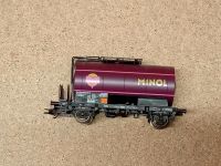 Märklin H0 Kesselwagen Minol Bayern - Hof (Saale) Vorschau