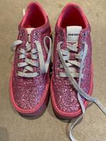 Diesel, Sneaker, Glitzer, Gr.39, neu Aachen - Aachen-Mitte Vorschau