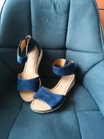 ❤Gabor❤ Sandalen,neuwertig  Gr,7 =40! Bayern - Thalmassing Vorschau