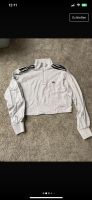 Adidas Pullover grau Gr. 36 Nordrhein-Westfalen - Oer-Erkenschwick Vorschau