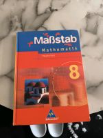 Maßstab Mathematik|Schulbuch Niedersachsen - Achim Vorschau