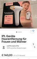 NEU❤ IPL Haarenntfernung Hessen - Gießen Vorschau