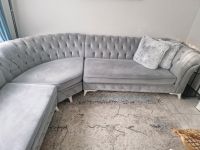L-couch zu verkaufen Hessen - Dieburg Vorschau