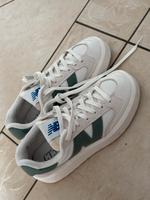 New Balance 37,4 Damen Mädchen Schuhe Nordrhein-Westfalen - Pulheim Vorschau