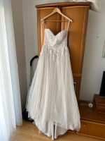 Brautkleid Hochzeitskleid weiß NEU UND UNGETRAGEN Hessen - Dietzenbach Vorschau