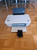 Drucker hp Deskjet 2540 Bayern - Zapfendorf Vorschau