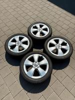 Audi A3 A4 Alufelgen Felgen 17 Zoll 5x112 205 50 R17 Baden-Württemberg - Villingen-Schwenningen Vorschau