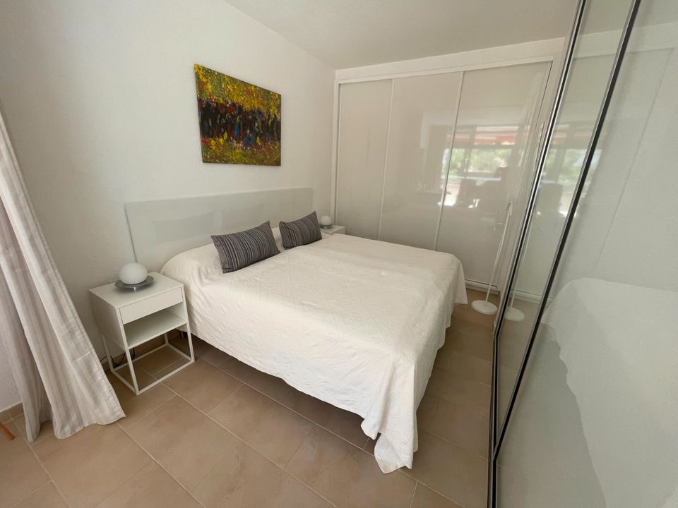 Teneriffa Nord Ferienwohnung in Puerto de la Cruz mit großem Pool in Lübeck