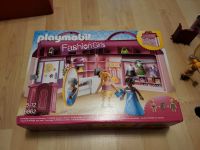 Playmobil Fashion Girls 6862 Modeboutique zum mitnehmen Nordrhein-Westfalen - Gütersloh Vorschau