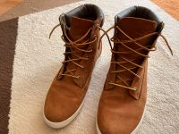 Timberland Kurzschaft Stiefel Leder 39,5 Berlin - Spandau Vorschau