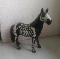 Schleich Pferde Repaint / Modellpferd Bayern - Schechen Vorschau