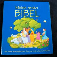 Meine erste Bibel - Pappbilderbuch Hannover - Vahrenwald-List Vorschau