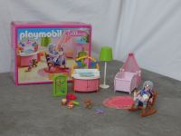 Playmobil 70210 Babyzimmer Dollhouse OVP Niedersachsen - Bad Essen Vorschau