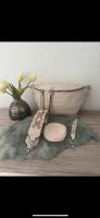 XL Crossbody Tasche in beige 4 teilig neu Essen - Steele Vorschau