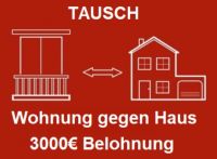 Tausche meine 3-Zi Wohnung gegen Haus (Miete,Kauf) 3000€Belohnung Berlin - Hohenschönhausen Vorschau