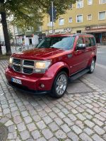 Dodge Nitro Top Preis Mit TÜV Hannover - Kirchrode-Bemerode-Wülferode Vorschau