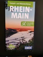 Rhein Main Wanderführer mit Touren App, nur 3 € Flensburg - Fruerlund Vorschau