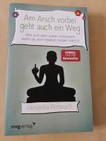 Buch: Am Arsch vorbei geht auch ein Weg Niedersachsen - Aerzen Vorschau