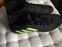 Adidas Deportivo indoor Hallenschuhe Fußballschuhe US10 Stuttgart - Vaihingen Vorschau