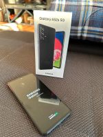 Samsung Galaxy A52s, 128GB schwarz Baden-Württemberg - Neckartailfingen Vorschau