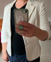 Blazer cremefarben Gr. 38 von Mexx Baden-Württemberg - Tübingen Vorschau