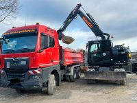 Baggerleistungen,Tiefbau, Abwasserleitungen, Abrissarbeiten Thüringen - Geraberg Vorschau