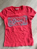 Neuwertiges Diesel Mädchen T-Shirt Gr. 122 Niedersachsen - Neu Wulmstorf Vorschau