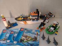 Lego 60014 Coast Guard Kreis Ostholstein - Stockelsdorf Vorschau