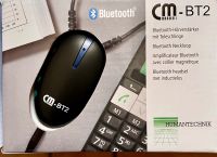 BLUETOOTH-HÖRVERSTÄRKER HUMANTECHNIK CM-BT2 Hessen - Knüllwald Vorschau