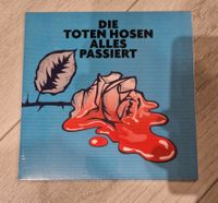 Die toten Hosen  Alles Passiert   Vinyl Single Berlin - Marzahn Vorschau