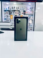 Top Angebot iPhone 11 Pro 512 GB, Mit 12 Monate Garantie West - Höchst Vorschau