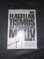 Der Flagellantismus als literarisches Motiv Bd. 4 Hessen - Wiesbaden Vorschau