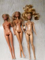 Barbie 3 Stück Baden-Württemberg - Köngen Vorschau