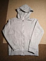 Kapuzen Sweatjacke (Gr. 134/140) Bayern - Karlstein Vorschau