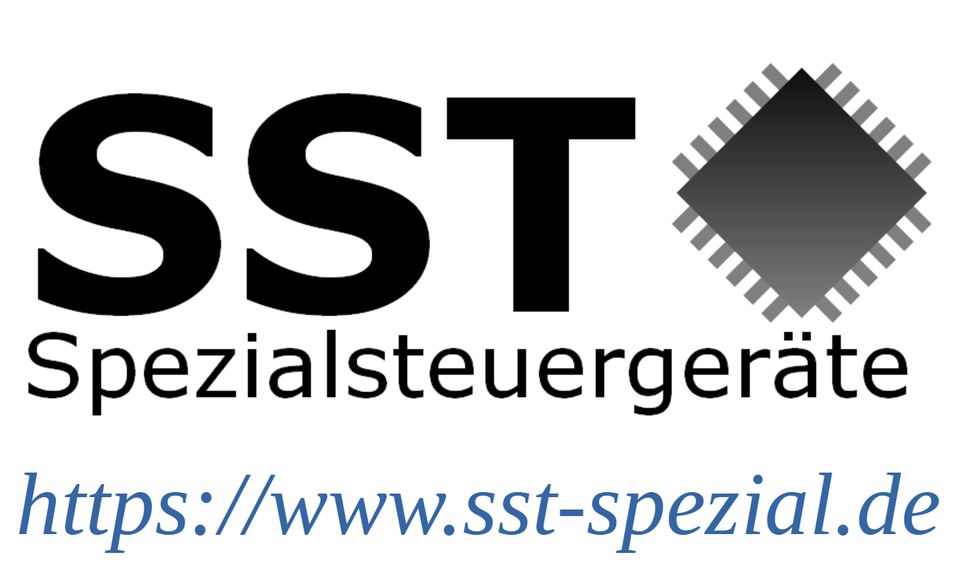 SST Klappensteuerung passend für BMW X2 F39 / U10 in Hitzhofen