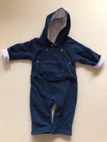 Overall, Fleeaceanzug, Fleece-Overalls Stuttgart - Stuttgart-West Vorschau