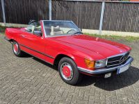 Mercedes 280 SL in Traum - Zustand Nordrhein-Westfalen - Nettetal Vorschau