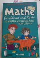 Buch "Mathe-Ratgeber für Eltern" Harburg - Hamburg Sinstorf Vorschau