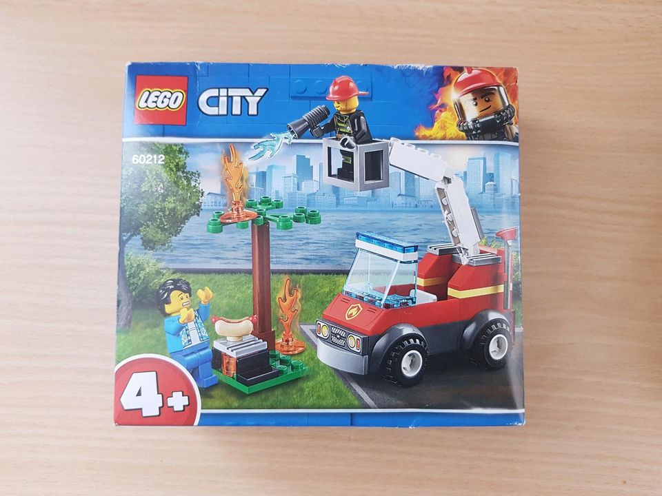 Lego City 60212 in Saarland - Perl | Lego & Duplo günstig kaufen, gebraucht  oder neu | eBay Kleinanzeigen ist jetzt Kleinanzeigen